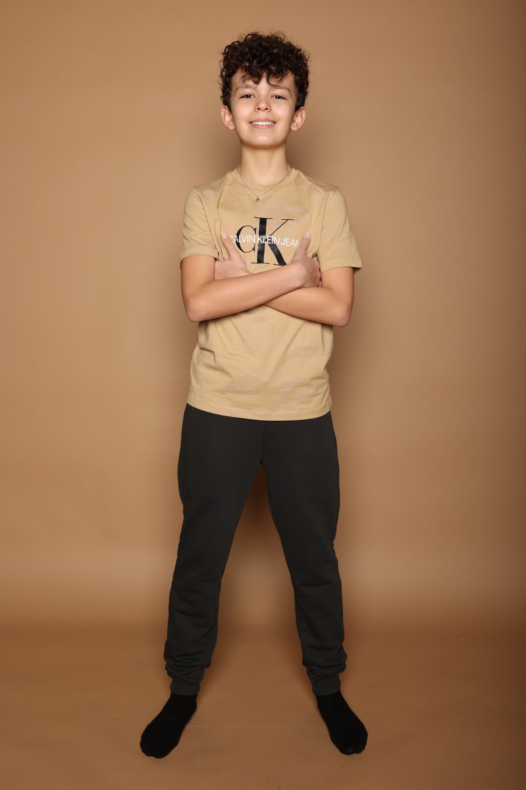 Markus Christian Rasmussen CastAgency