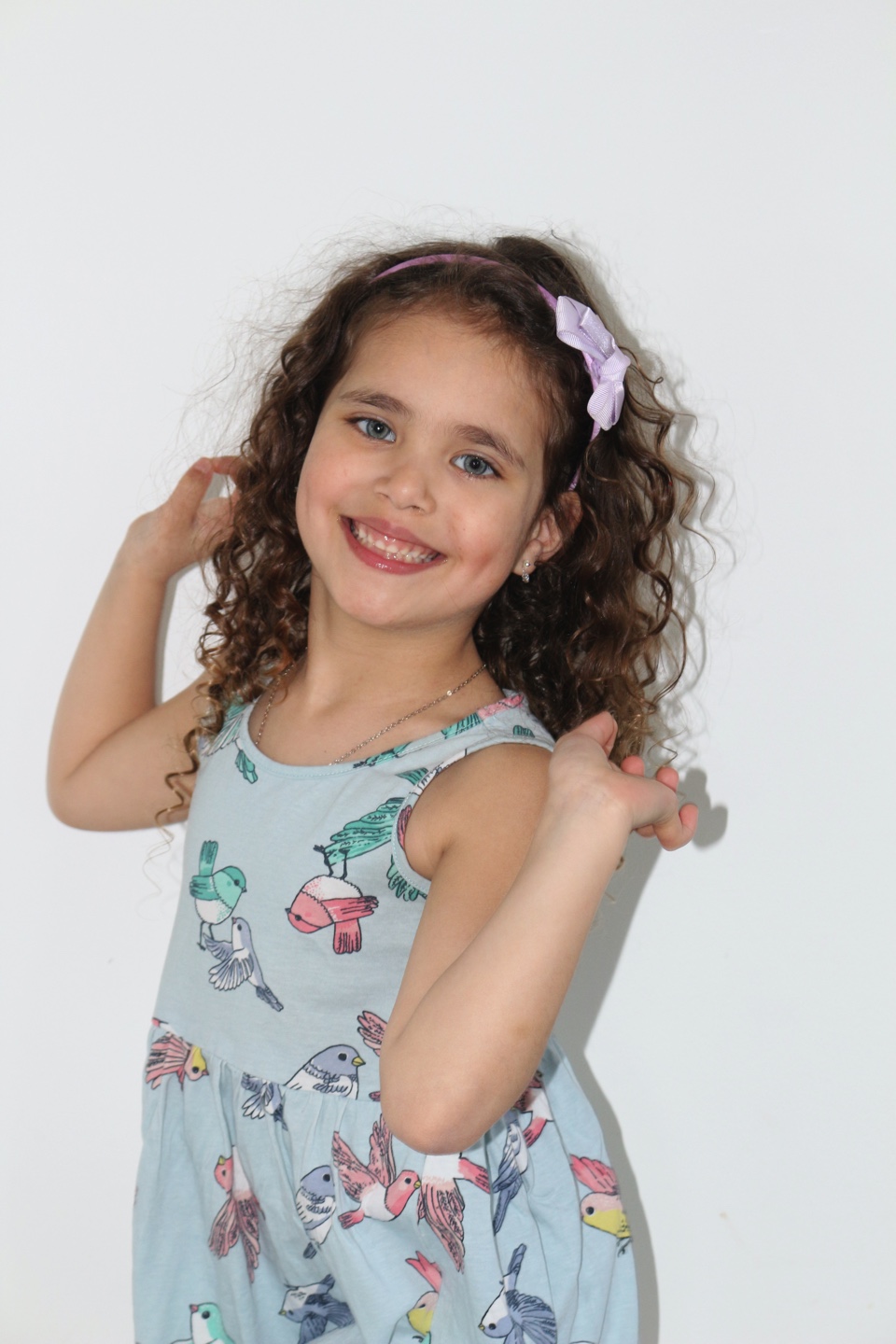 Aisha Said CastAgency