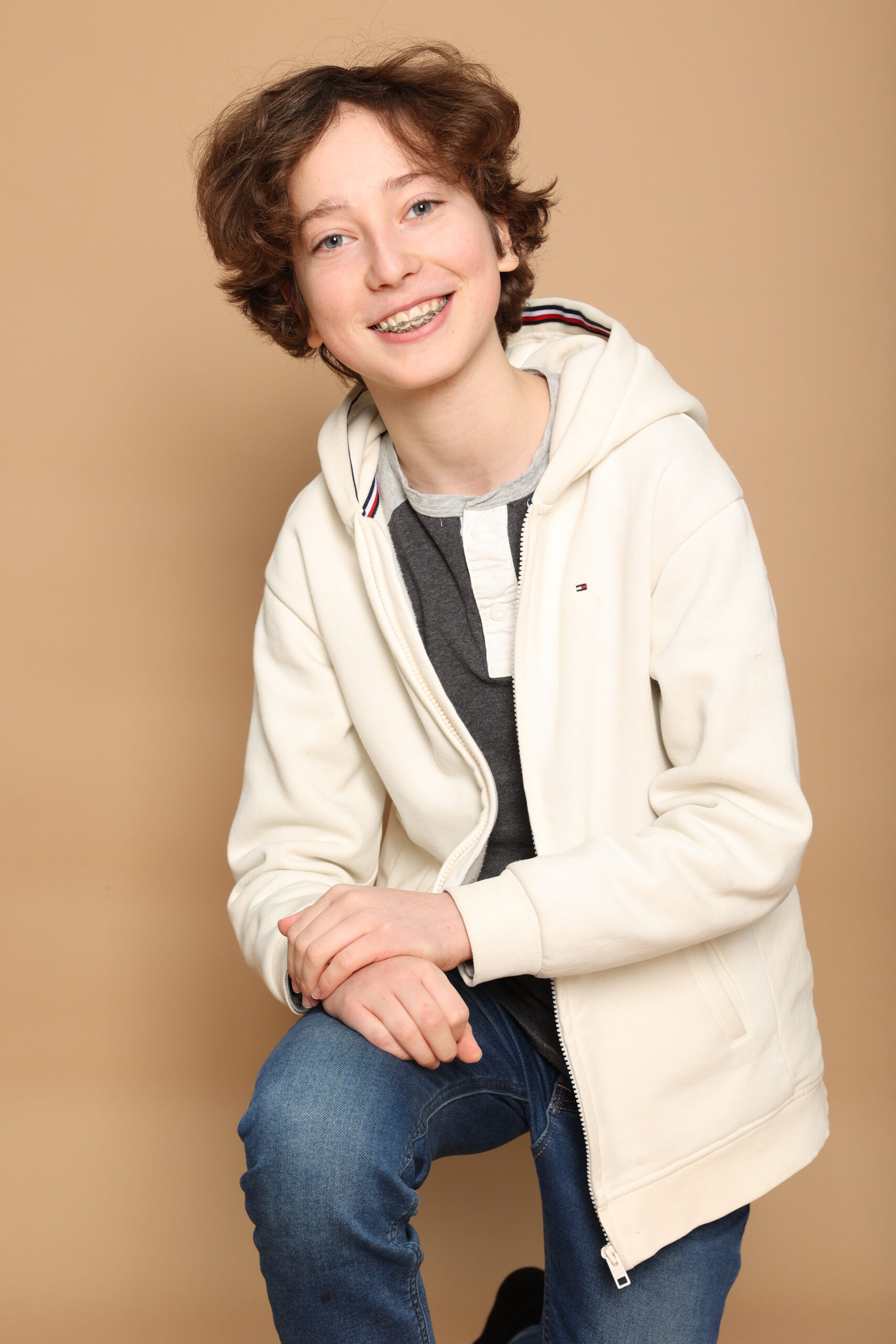 Jonas Peter Trier Jakobsen CastAgency