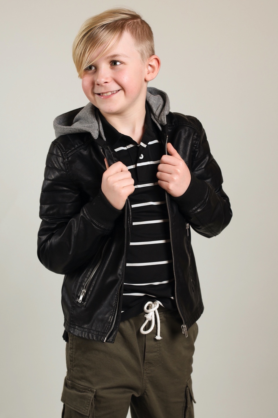 Daniel Nielsen CastAgency