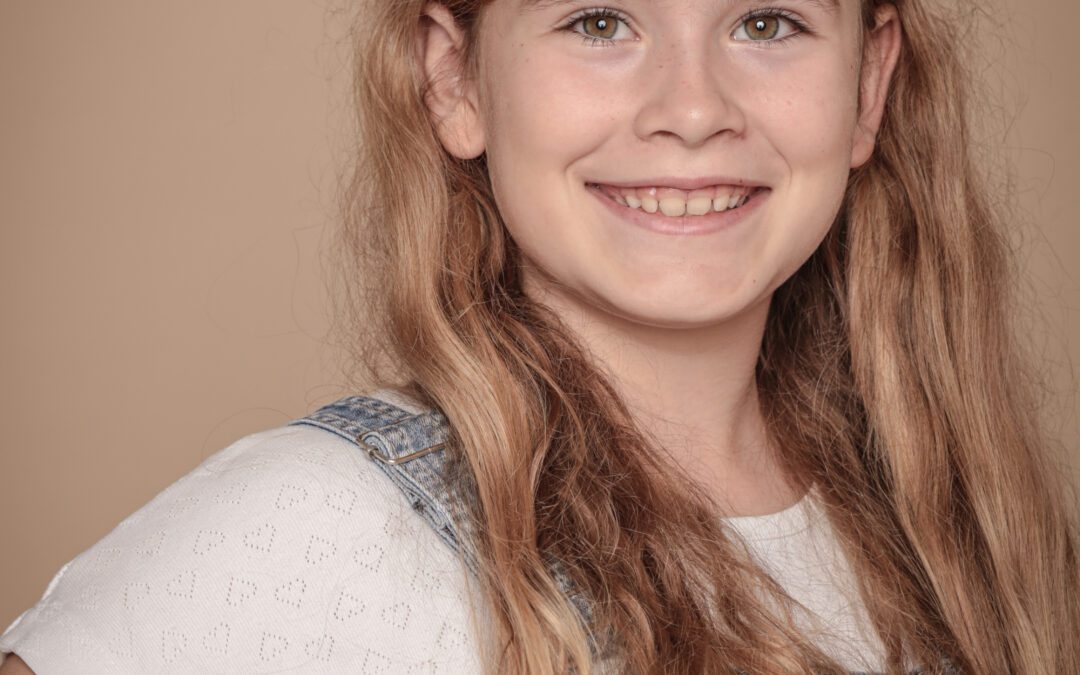 Alberthe Ann Korndal