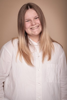 Pusle Luna Laurine Simonsen