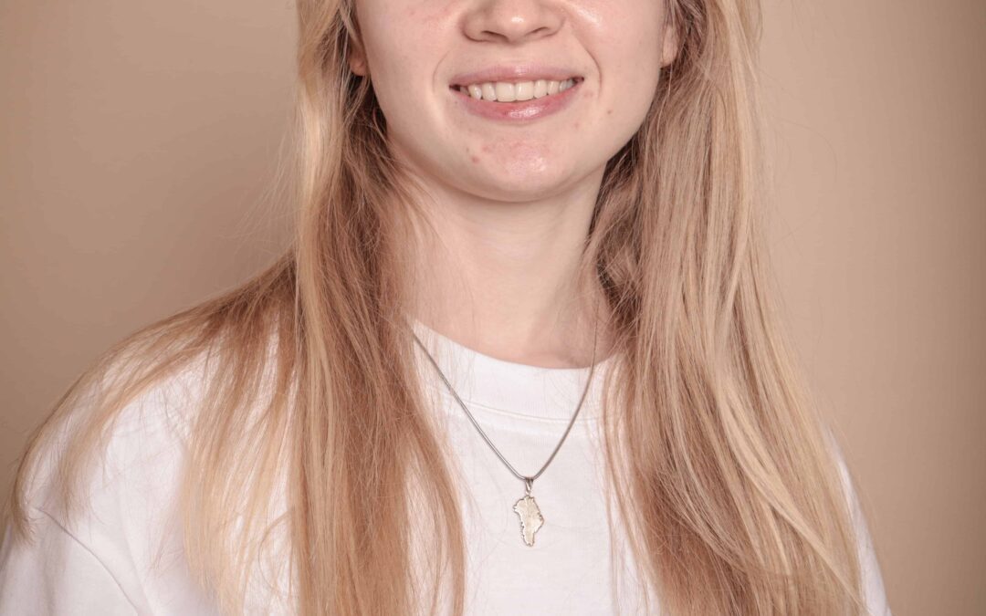 Alberte Vestergaard Jensen