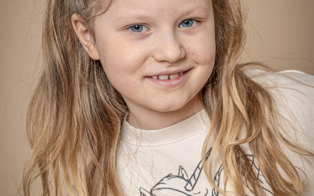 Klaudia Celina Krosnowska