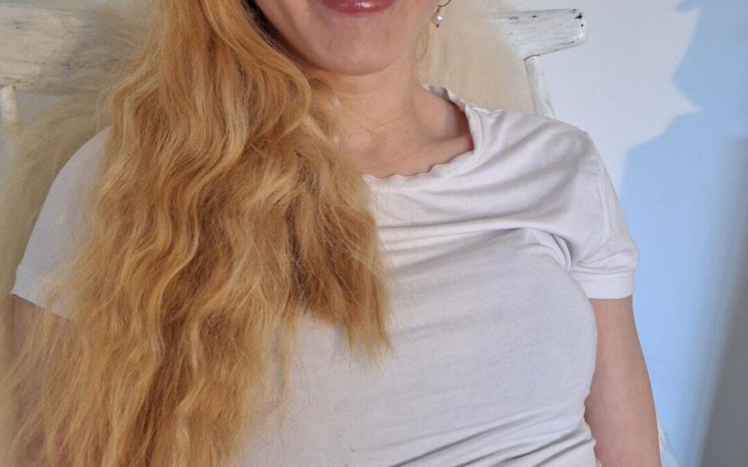 Frida Marie Overgaard