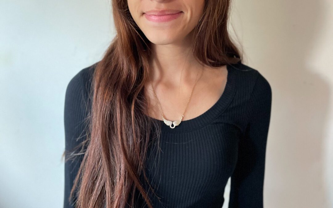 Audrina Selena Reich Morales