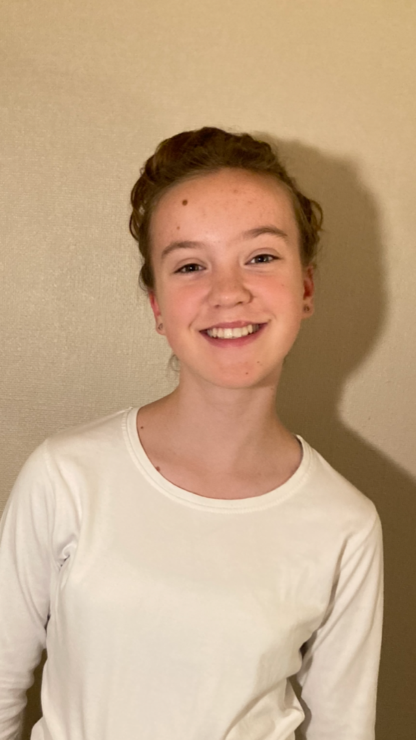Ida Lindeskov Svava Mortensen CastAgency