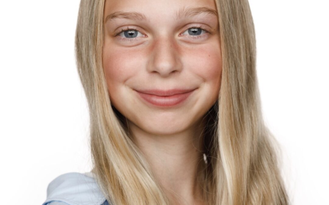 Alma Elisabeth Diget Christensen