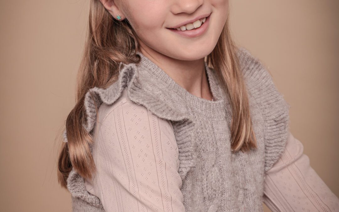 Laura Lønborg Nielsen