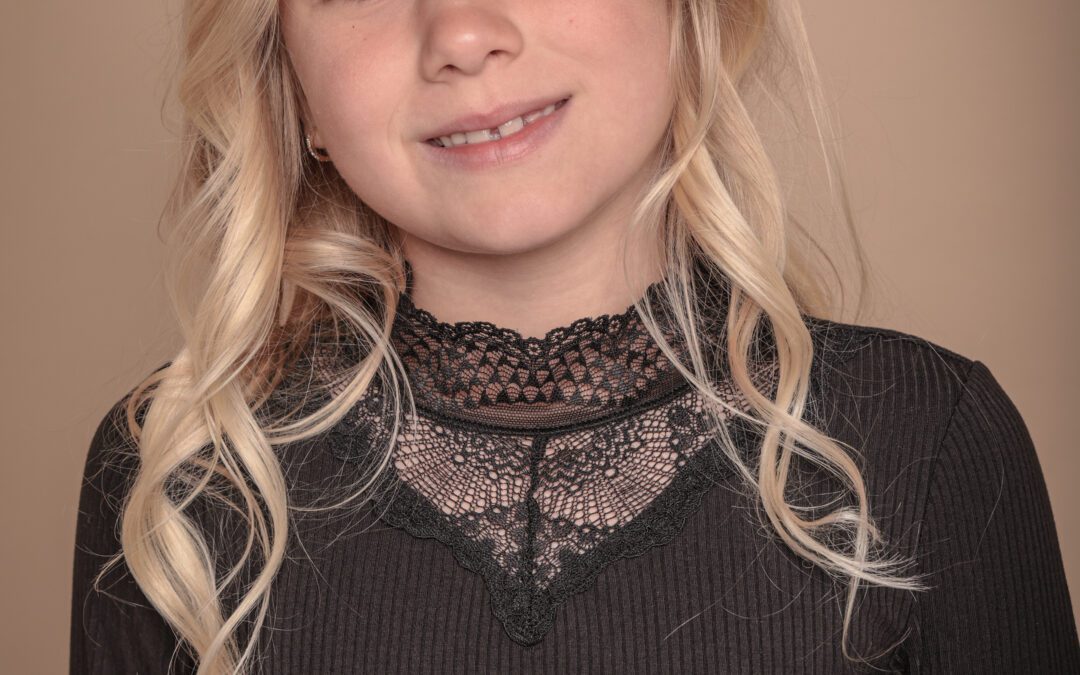 Emmelia Fauerholdt Bøgh