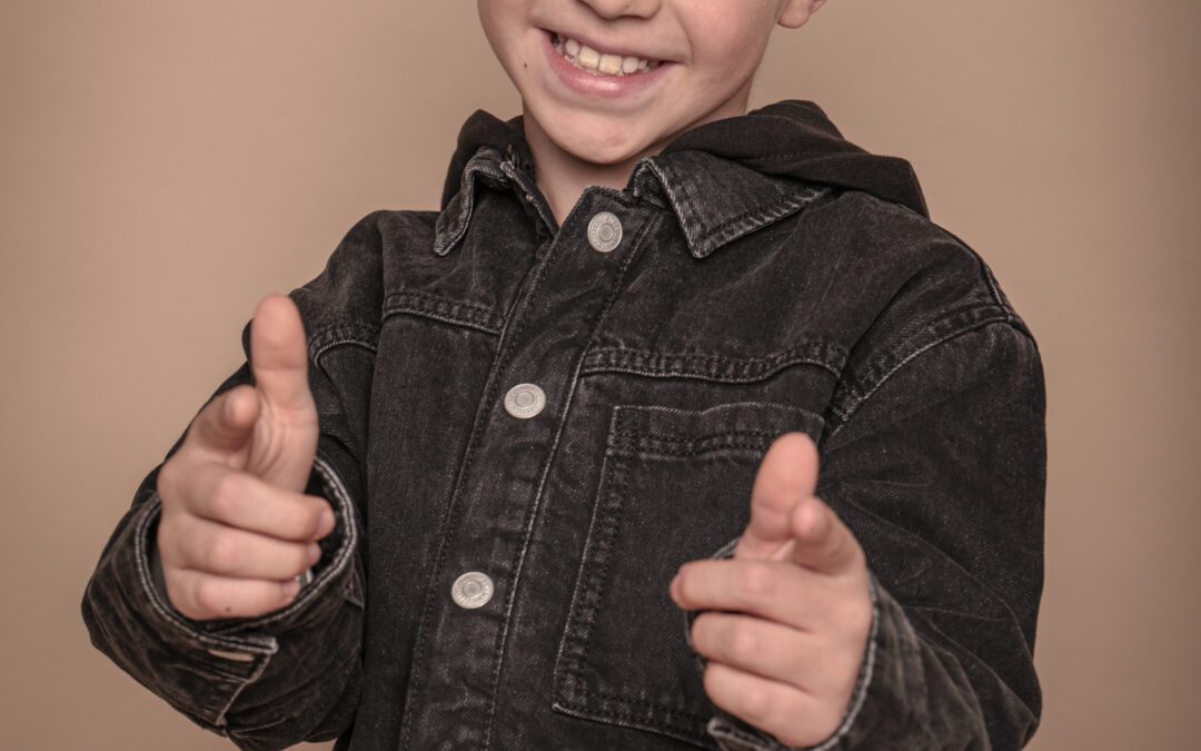 William Wang Thorsen