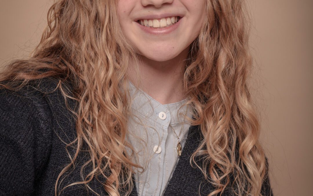 Katinka Wang Thorsen