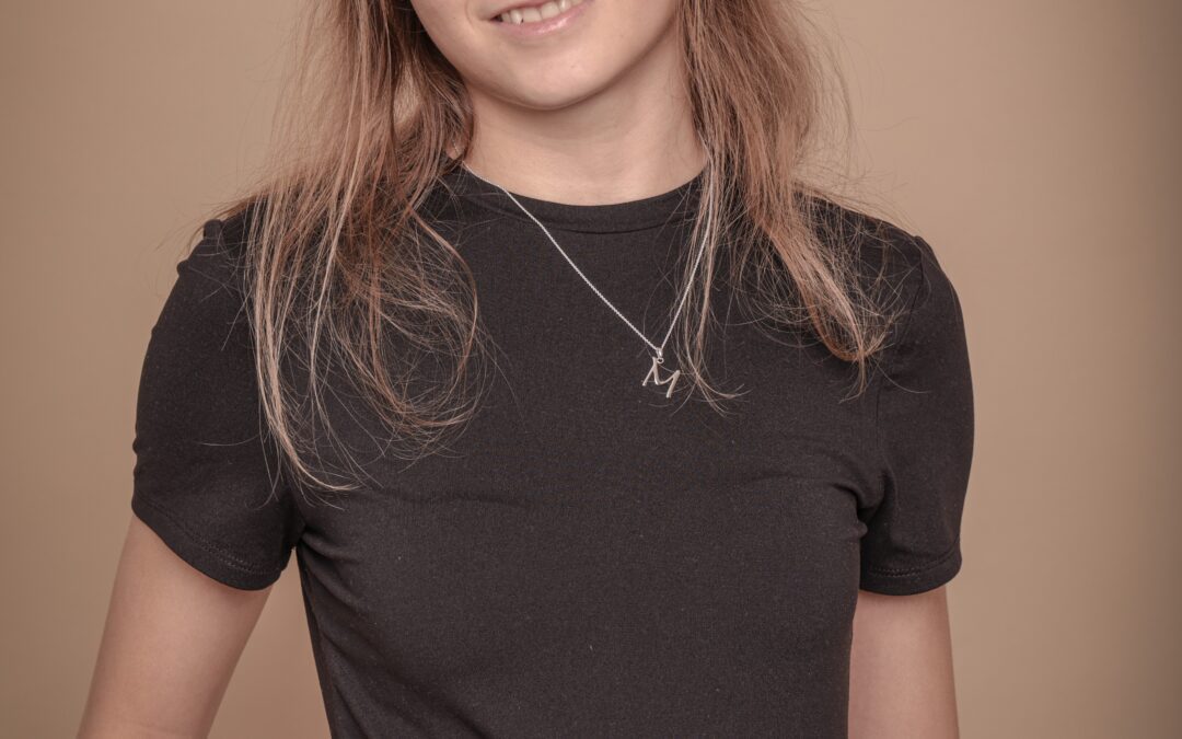 Mathilde Winkler Eyving