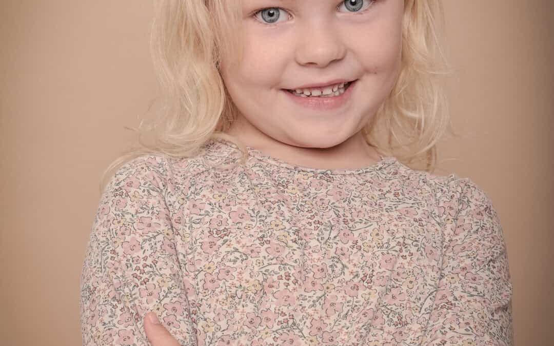 Lilje Bjerren Hansen