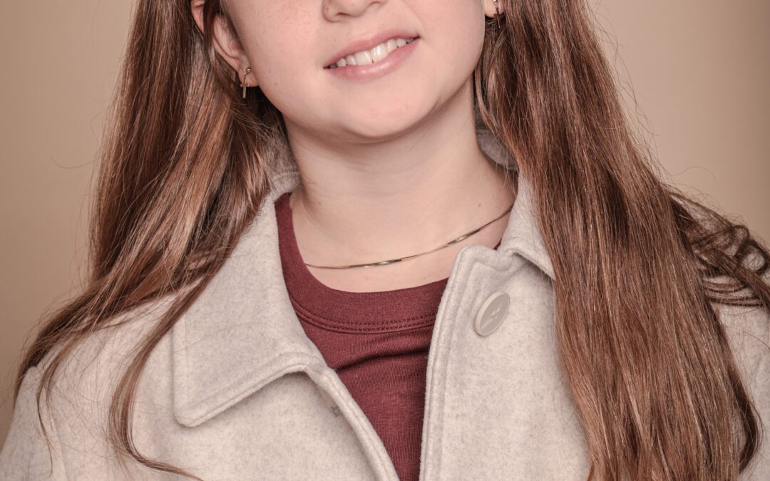 Sia May Østergaard Rud