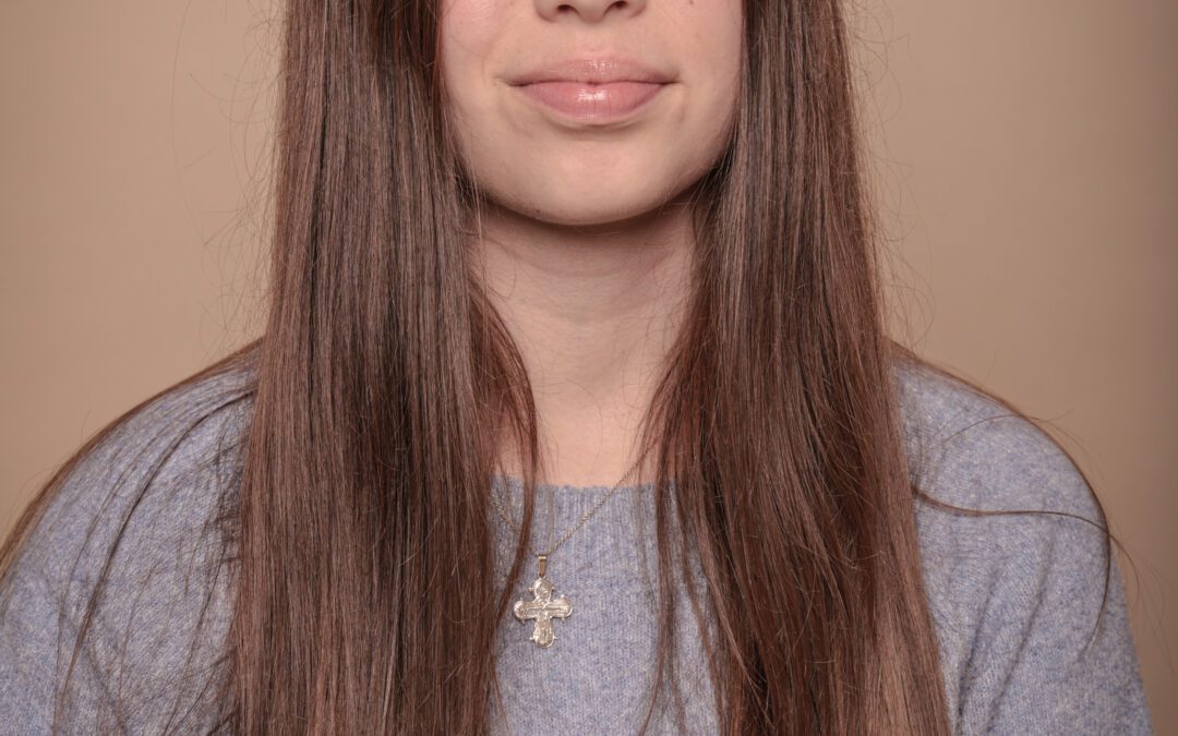 Ida Black Christensen