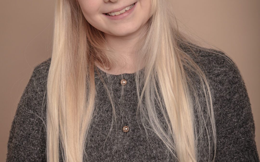 Mie Lykke Rix Pedersen