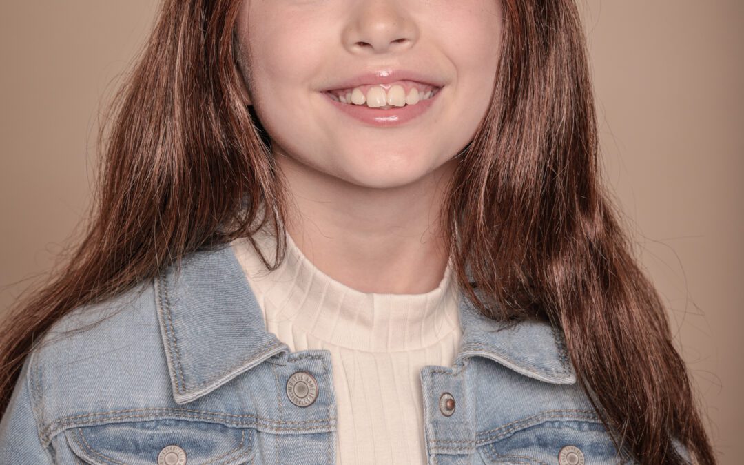 Thea Sofie Dam Andersen