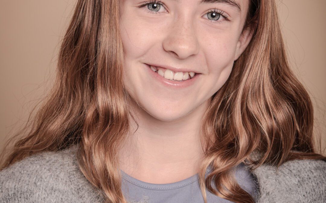 Sofie Costin Thomsen