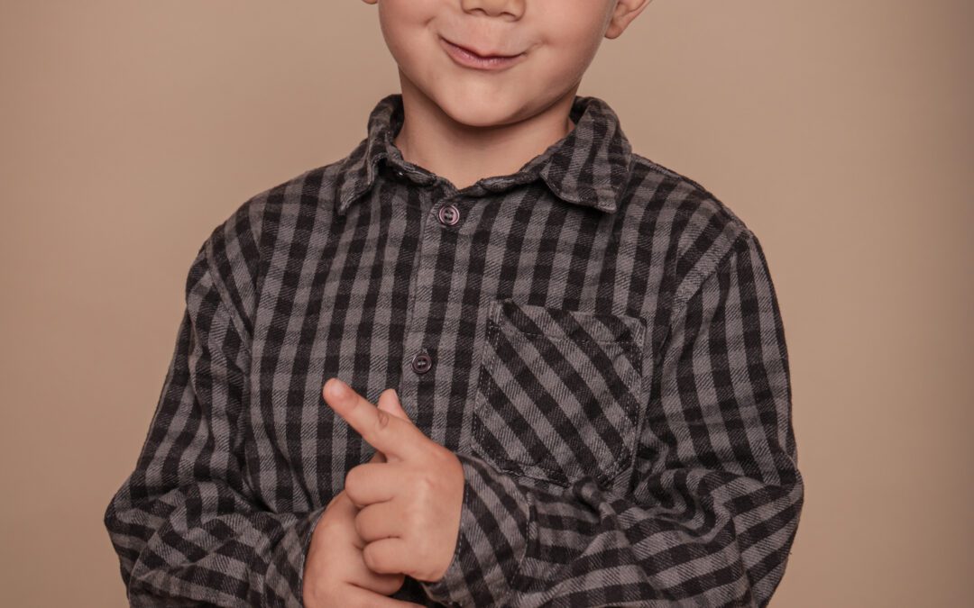 Liam Beriya Lykkegaard