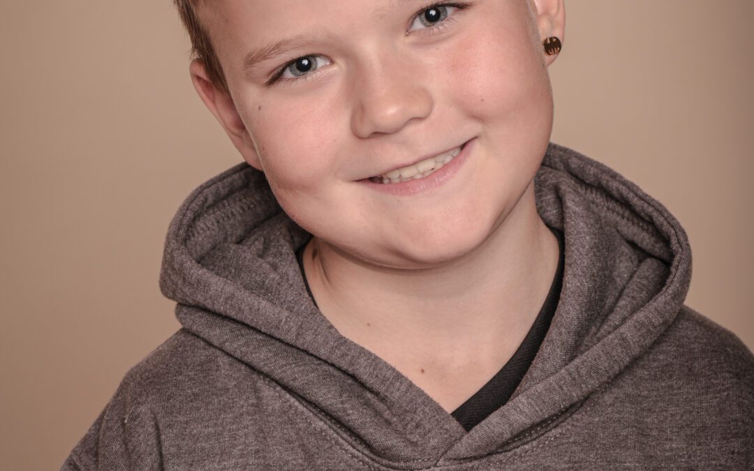 Jonathan Smed Holmstrøm