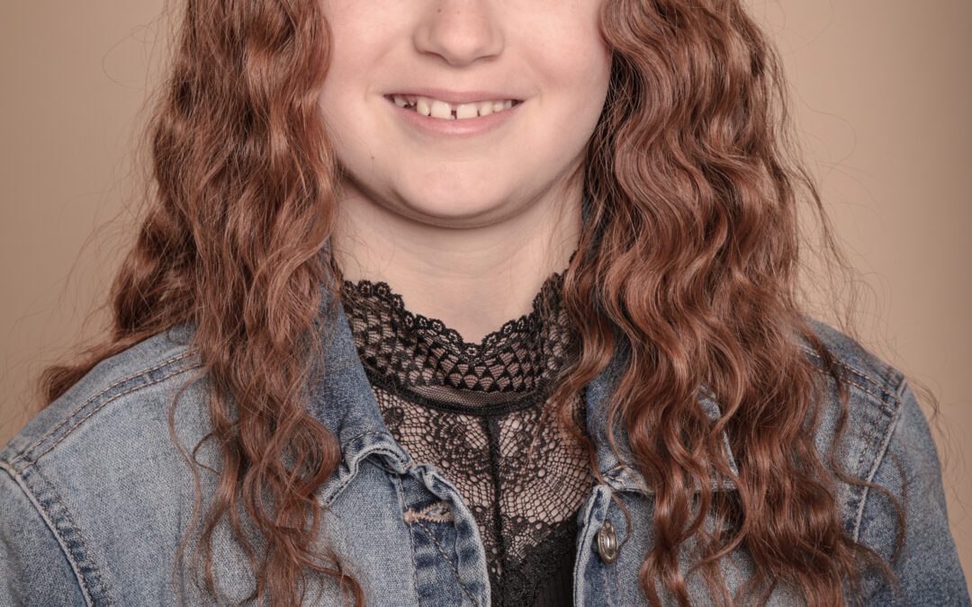 Emily Sølvkjær Hansen