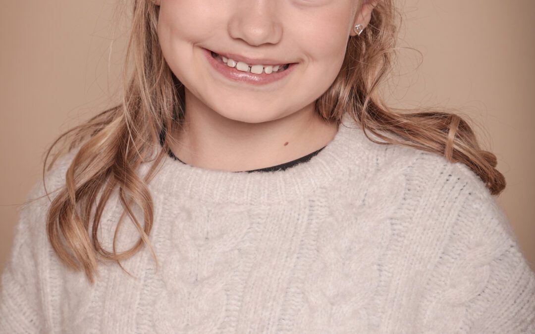 Emma Østergård Sørup Pedersen