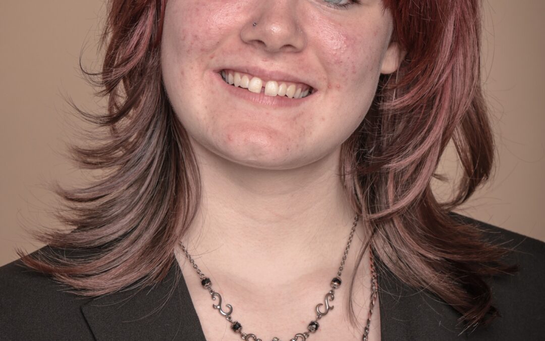 Alberte Marie Struve