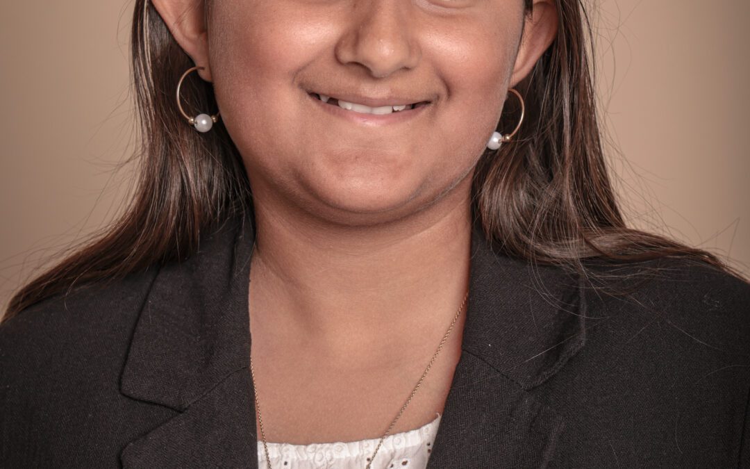 Elina Maria Nagesan Simmelhag