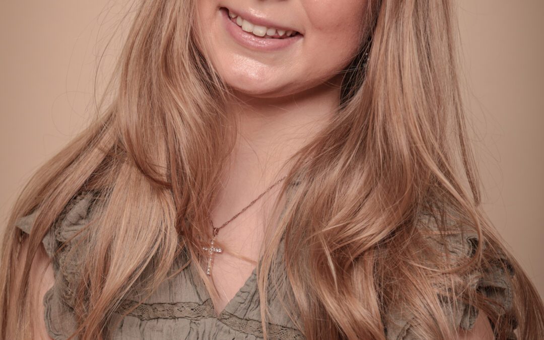 Amalia Michelle Krogsgaard