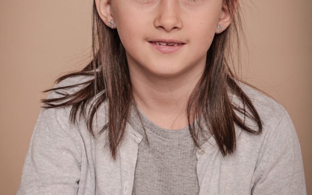 Clara Victoria Tapia Billesbølle