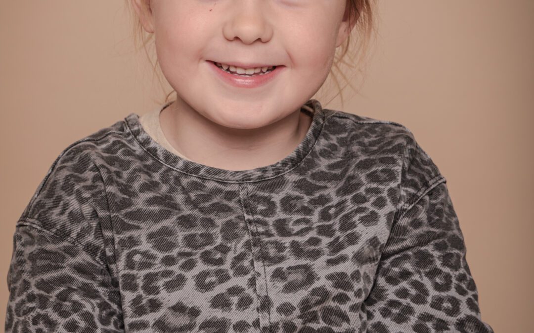 Isabella Kjærgaard Mogensen