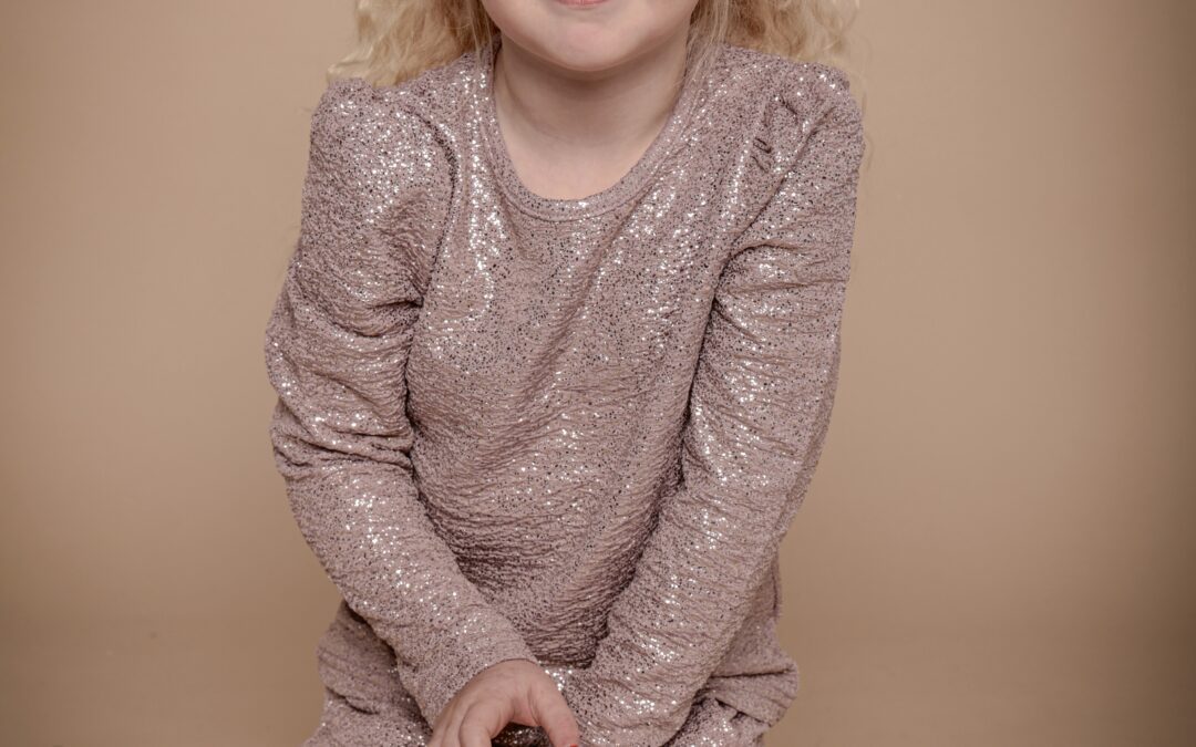 Alva Farsø Pedersen