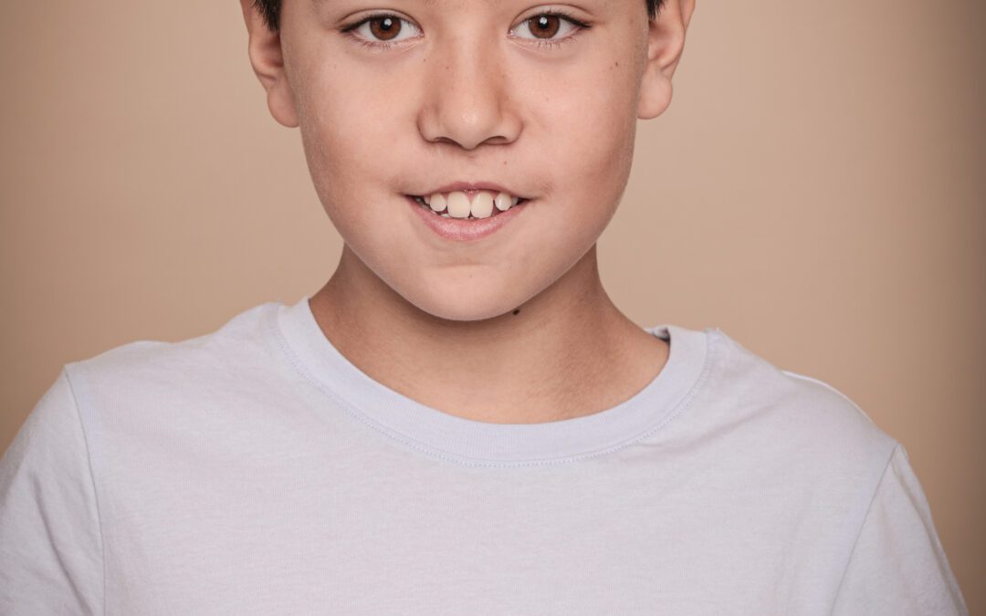 Marius Peter Thybo Rahbech