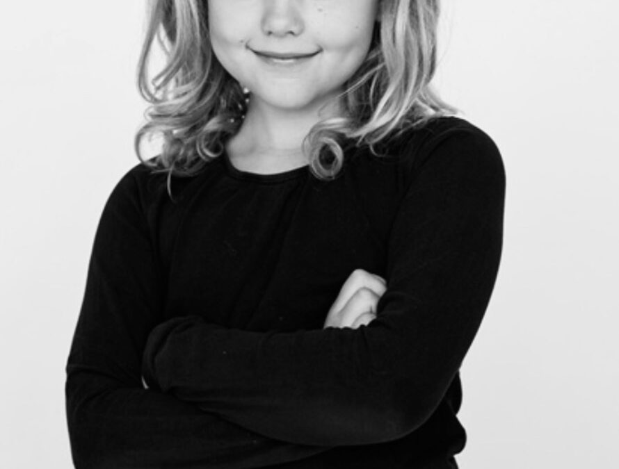 Liva Glæsel Thomsen