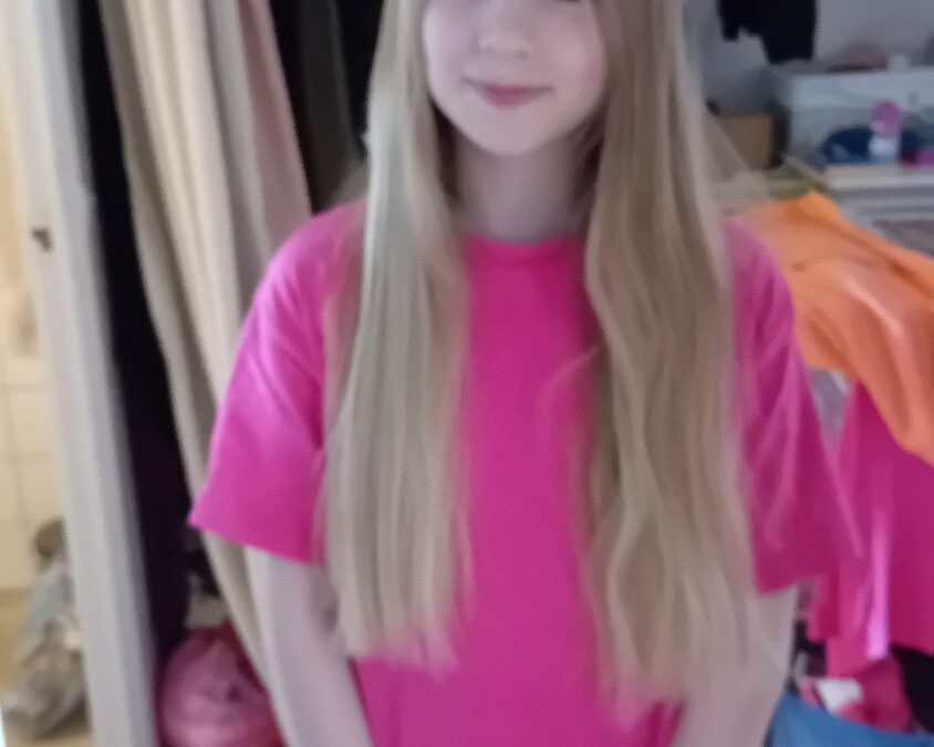 Vanilla frostholm labovic