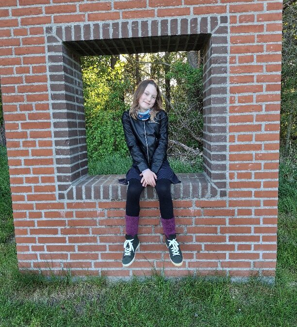 Filippa Margrethe Kamp Butzbach