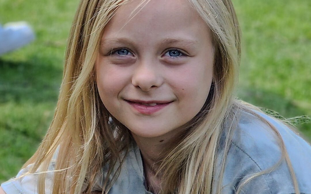 Oktavia Anna Ryager Høj-Jensen