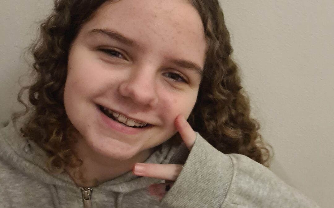 Alma Kathrine Fischer Lillelund