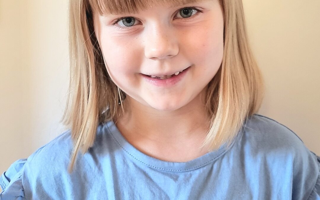 Linea Amdi Skøtt Jensen