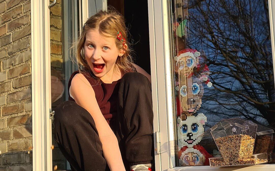 Ella Sølling Bondgaard Christiansen