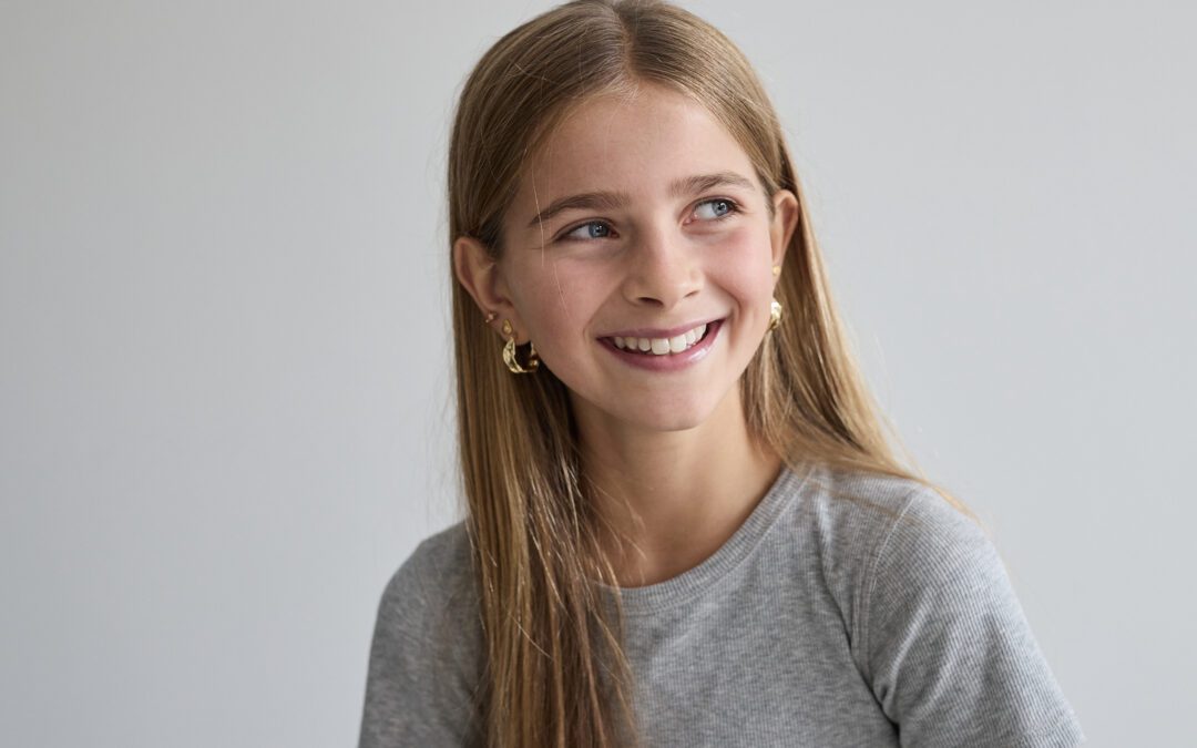 Bea Lucia Theilgaard Stefansdóttir