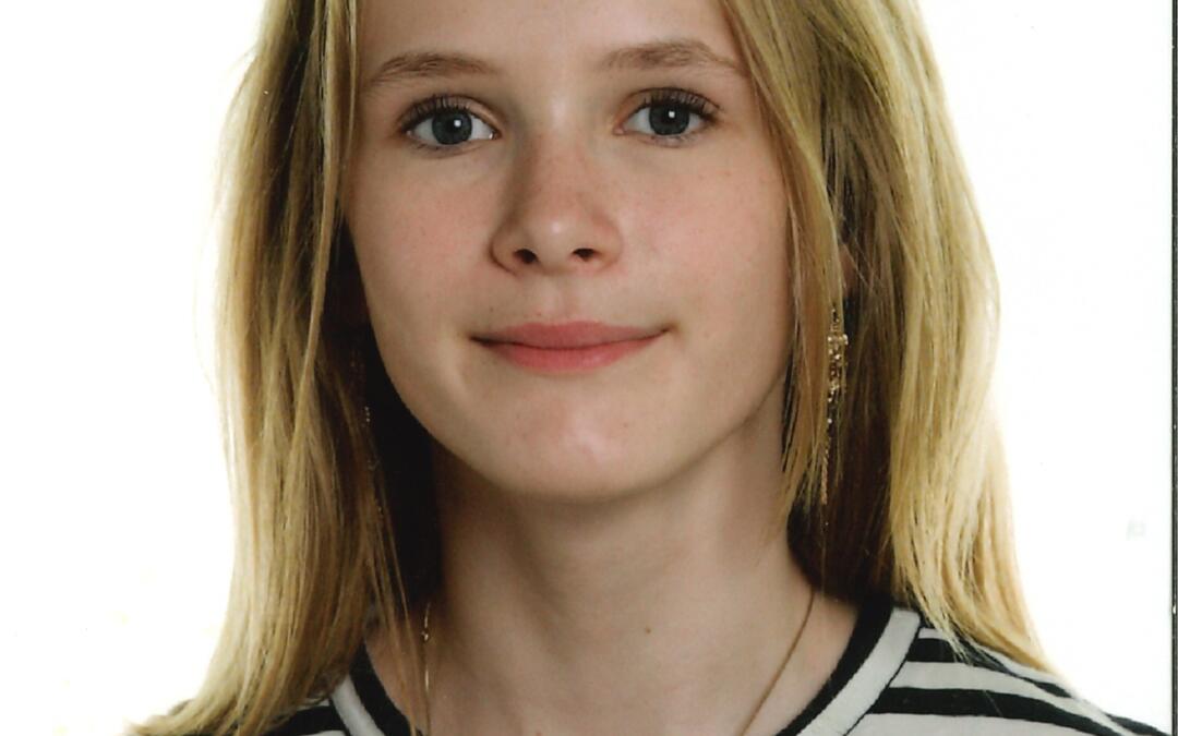 Marie Smedegaard Pedersen