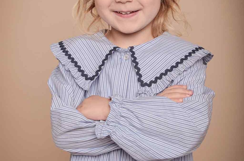 Aya Sophia Bach Drongesen