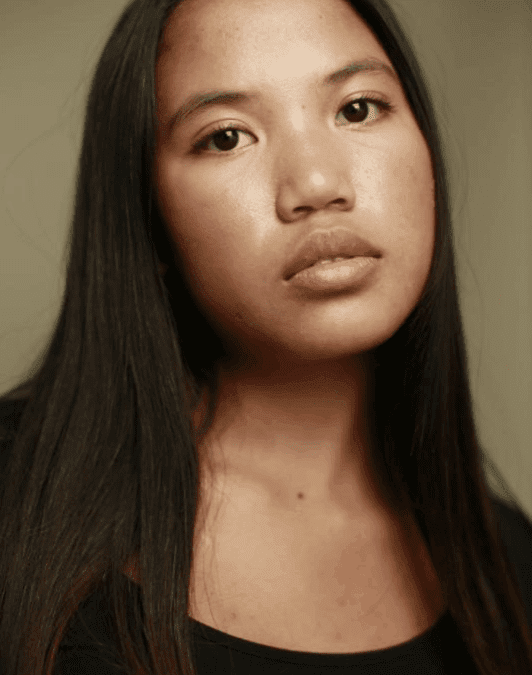 Louhanna Jules Sison