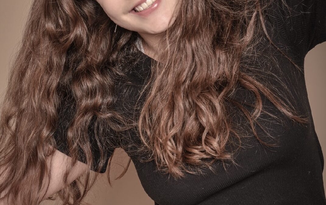 Ella Christa Kirkegaard Mikkelsen