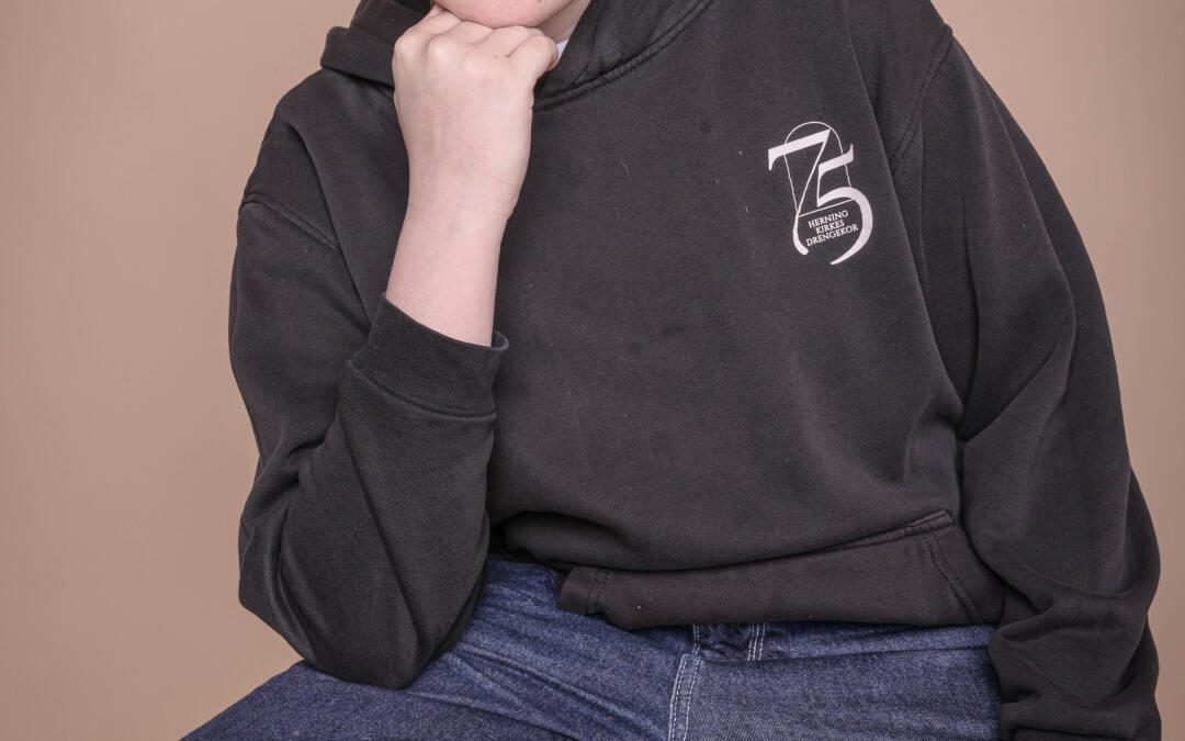 Hjalte i Dali Neupart Simonsen