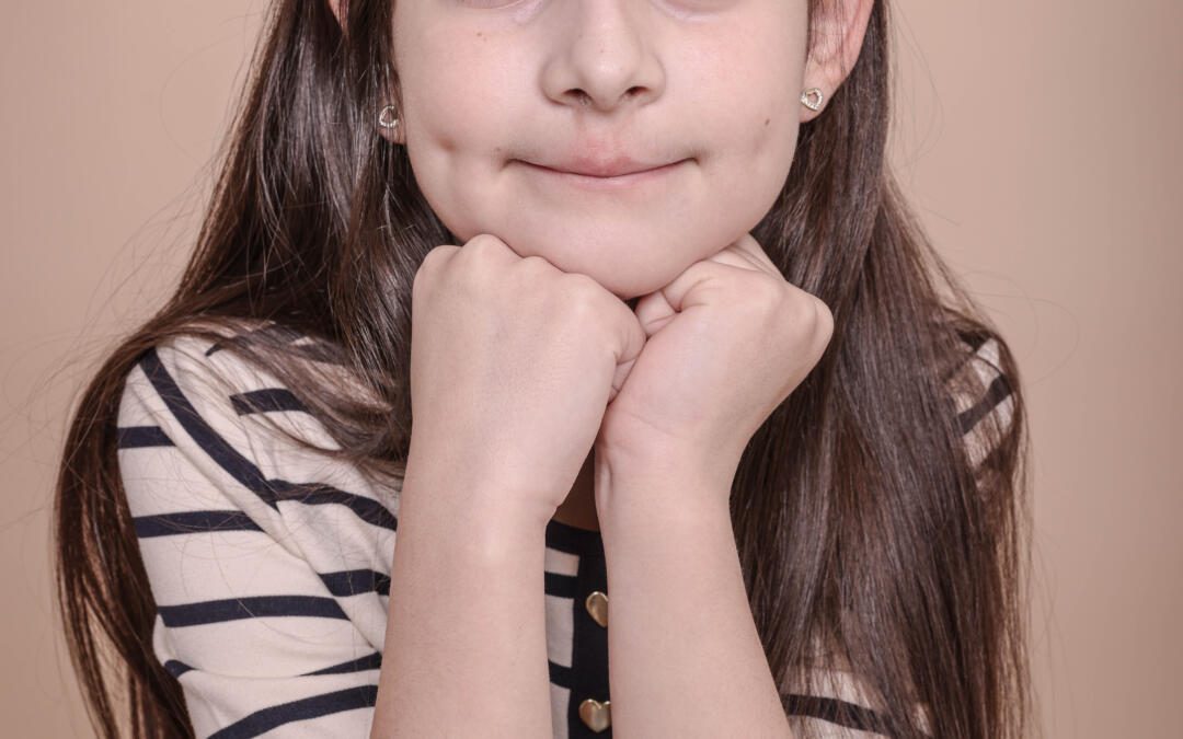 Evelyn Maria Streche