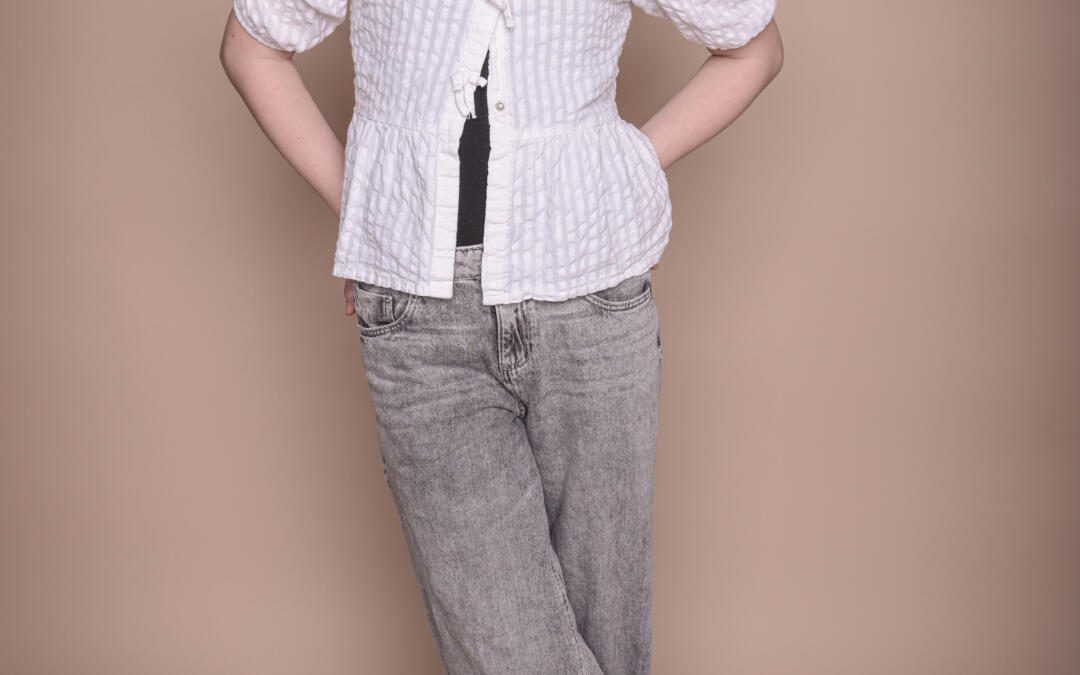 Sofie Hjortshøj Dam