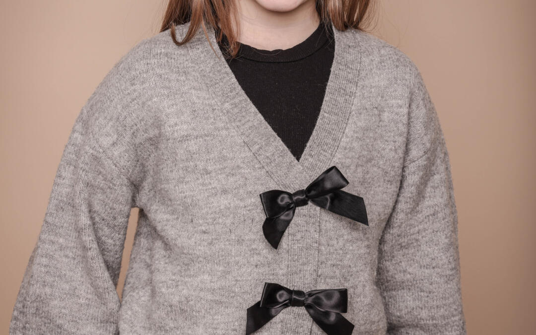 Liv Elvira rosner grau